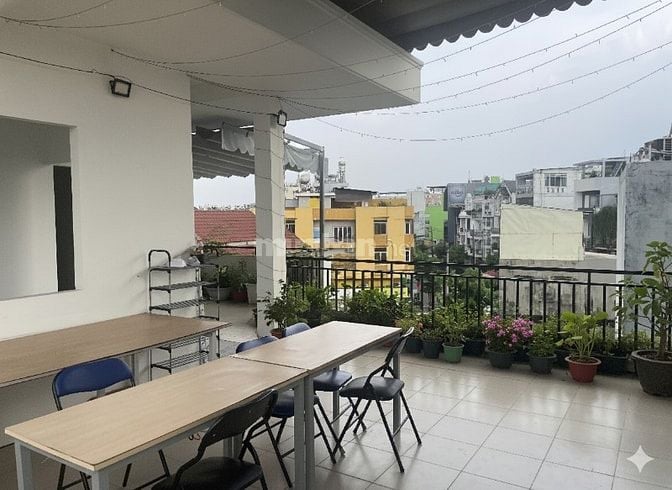 KTX VIEW ĐẸP - ĐẦY ĐỦ TIỆN NGHI VÀO Ở NGAY