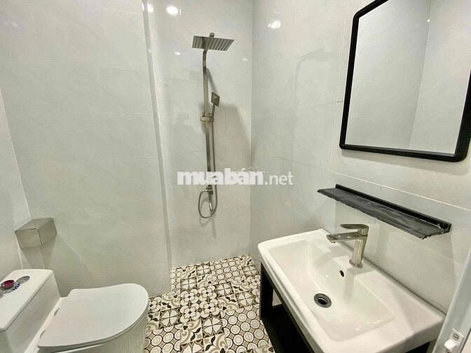 CITYLAND PARK HILLS CĂN HỘ 1PN - STUDIO FULL NỘI THẤT