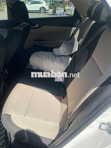 HYUNDAI ACCENT AT TIÊU CHUẨN 2023 XE GIA ĐÌNH LƯỚT