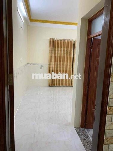 NHÀ ĐẸP KHU AO SEN TÊN LỬA-HẦM-3TẤM-NỘi THẤT