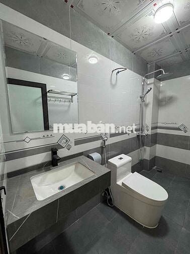 Tầm 120tr/m có nhà mới thang máy Vĩnh Quỳnh-4 chỗ qua-70m*5T;MT4m;5N