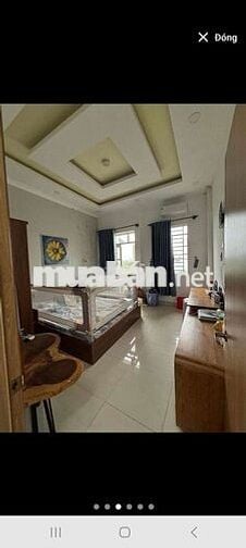 💫Cần Bán nhà 1trệt 1lầu 2pn 2wc 1bếp DT 4X11 Sổ hoàn công