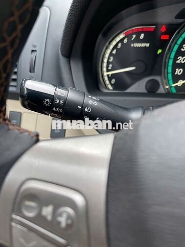 Venza 2.7 có rada , bản full nhất , rất đẹp