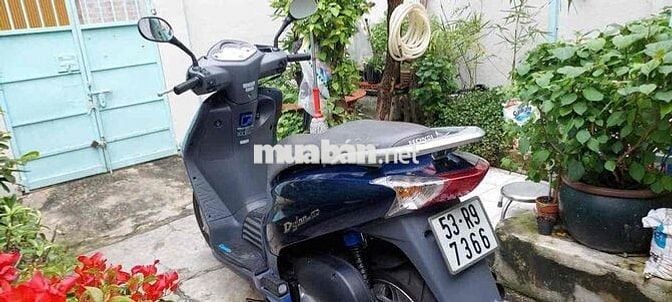 Cần bán xe DYLAN 150