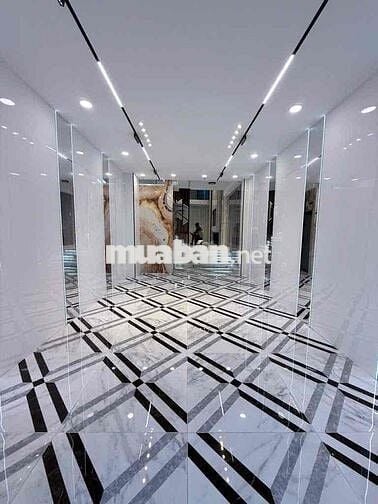 SIÊU PHẨM NHÀ ĐẸP GÒ VẤP – CHỈ 8.3 TỶ (TL)