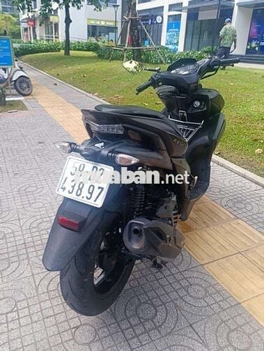 Yamaha NVX 155 Đen nhám, chính chủ, bstp