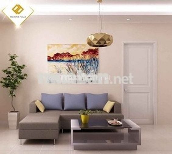 BÁN CĂN HỘ 65M2 C/C PROSPER PLAZA CHỈ 3.2TỶ