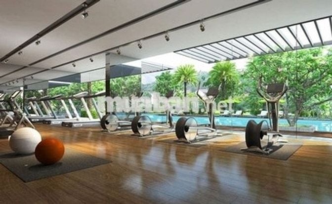 BÁN CĂN HỘ 65M2 C/C PROSPER PLAZA CHỈ 3.2TỶ