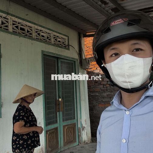 346M Đất ở Nông Thôn - Hưng Long-BC- 15x23-1.55Ty- Tặng Nhà C4