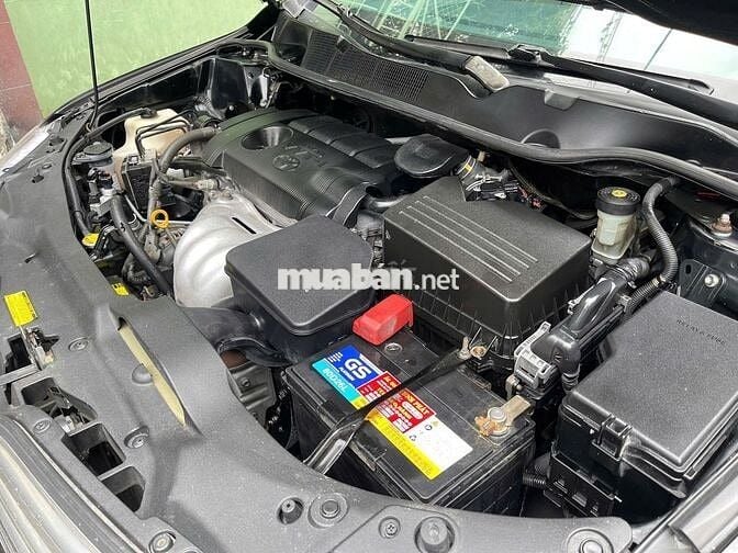 Venza 2.7 có rada , bản full nhất , rất đẹp