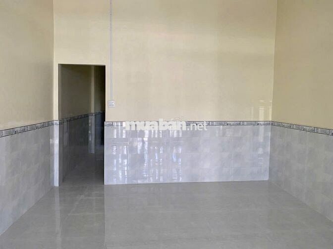 Cho thuê nhà mặt tiền đường xuân hồng gần bệnh viện nhi đồng cần thơ