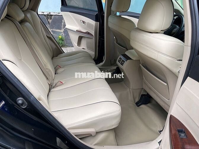 Venza 2.7 có rada , bản full nhất , rất đẹp