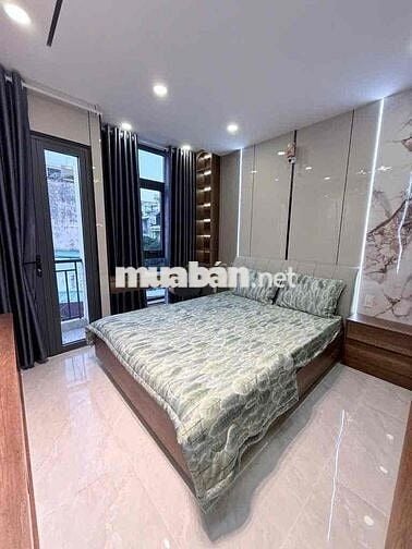 SIÊU PHẨM NHÀ ĐẸP GÒ VẤP – CHỈ 8.3 TỶ (TL)