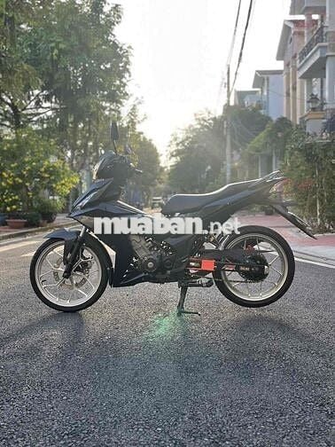 Cầm đồ thanh lý Honda Winer 2018 BS:50N1 Chính chủ