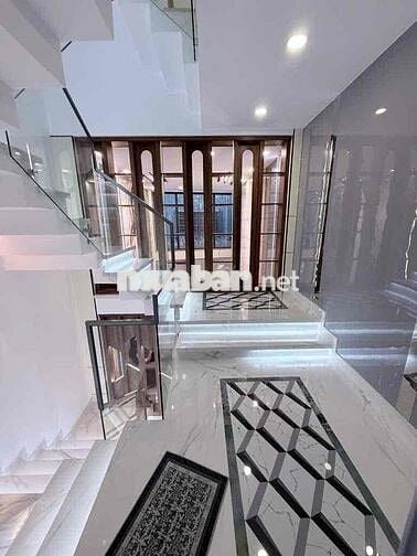 SIÊU PHẨM NHÀ ĐẸP GÒ VẤP – CHỈ 8.3 TỶ (TL)