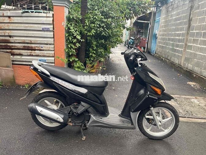 Bán honda click máy êm, giấy tờ đầy đủ