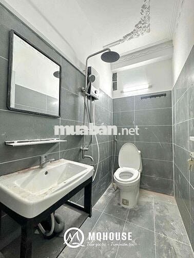 Khai Trương 1PN Ban Công - Full Nt - Có MGR - Gần Vòng Xoay Dân Chủ