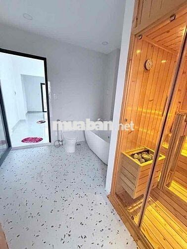 SIÊU PHẨM NHÀ ĐẸP GÒ VẤP – CHỈ 8.3 TỶ (TL)