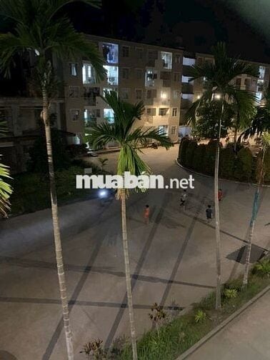 Cho thuê căn hộ Gia Phúc gần sân bay Cần Thơ