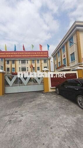 346M Đất ở Nông Thôn - Hưng Long-BC- 15x23-1.55Ty- Tặng Nhà C4