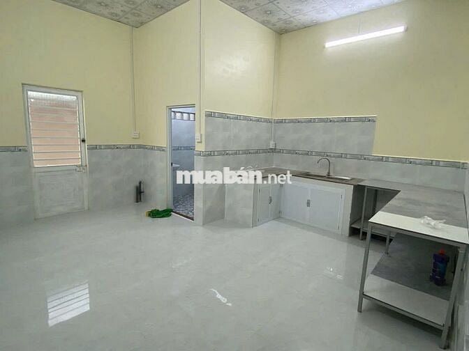 Cho thuê nhà mặt tiền đường xuân hồng gần bệnh viện nhi đồng cần thơ