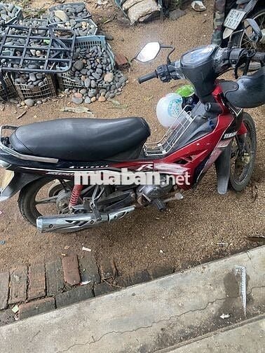 Cần bán xe Sirius 2016