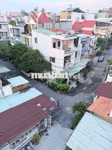 SIÊU PHẨM NHÀ ĐẸP GÒ VẤP – CHỈ 8.3 TỶ (TL)