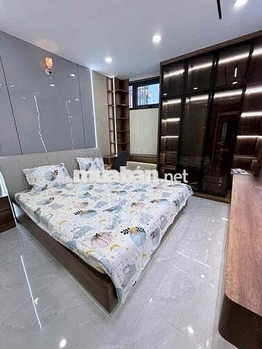 SIÊU PHẨM NHÀ ĐẸP GÒ VẤP – CHỈ 8.3 TỶ (TL)