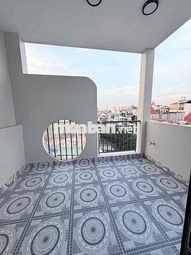 SIÊU PHẨM NHÀ ĐẸP GÒ VẤP – CHỈ 8.3 TỶ (TL)