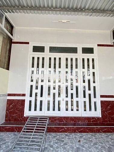 Cho thuê nhà mặt tiền đường xuân hồng gần bệnh viện nhi đồng cần thơ