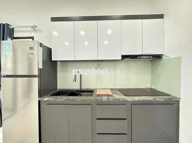 CHO THUÊ CĂN HỘ 2 PHÒNG NGỦ SIÊU RỘNG NGAY TRUNG TÂM HỘI NGHỊ QUỐC GIA