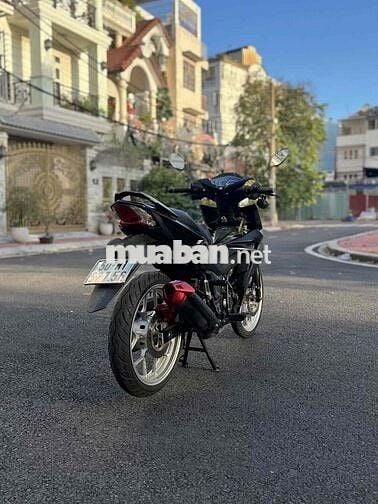 Cầm đồ thanh lý Honda Winer 2018 BS:50N1 Chính chủ