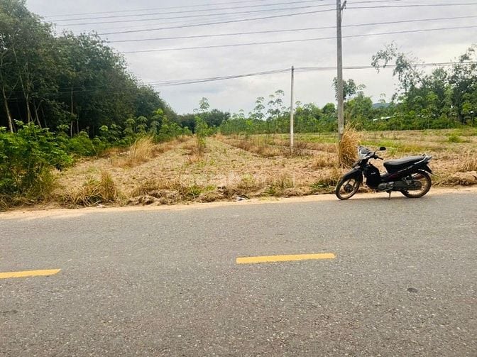 Mặt tiền DT749B chỉ 750 triệu sở hữu ngay