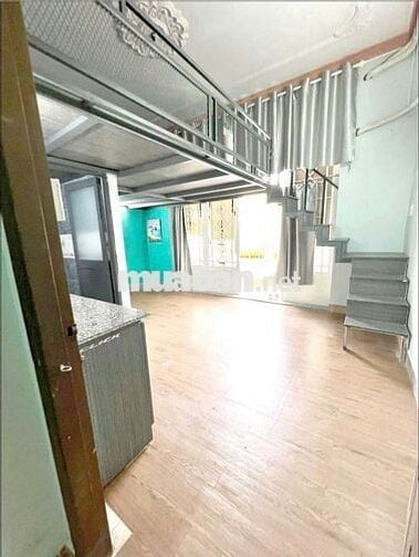 PHONG TRỌ GẦN CÔNG VIÊN LÀNG HOA BAN CÔNG THOÁNG THUẬN TIỆN DI CHUYỂN