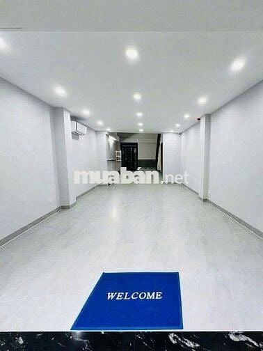 HIẾM CÓ KHÓ TÌM – 40D Vườn Lài, P. Phú Thọ Hòa. DTSD 300m2.