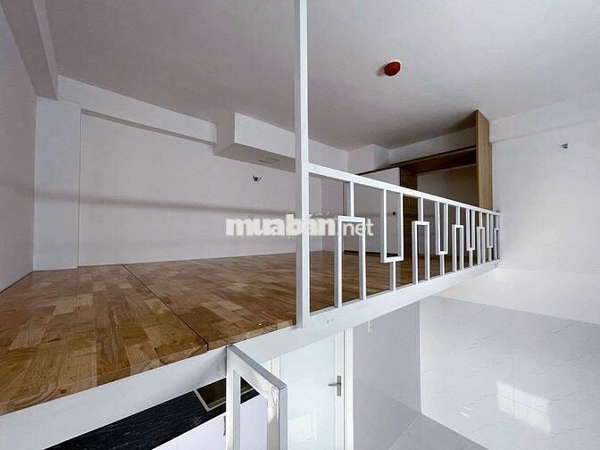 Phòng duplex full nt cửa sổ trời giá siêu hạt dẻ ngay chợ Bình Thành