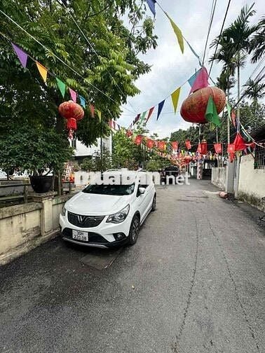 Đất Hiếm đầu tư -  pháp lý rõ ràng- Nở Hậu ô tô đỗ cửa - Chủ thiện chí