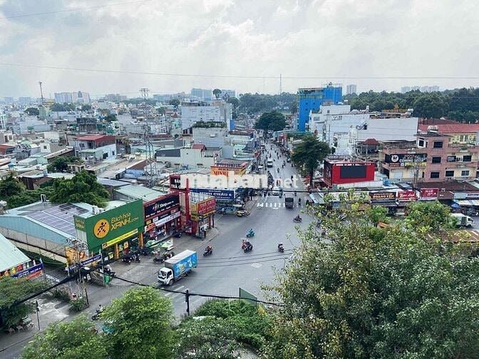 🔥 CHO THUÊ CĂN HỘ TÔ KÝ TOWER – 3PN 🔥 (Chính chủ – KHÔNG QUA SALE)