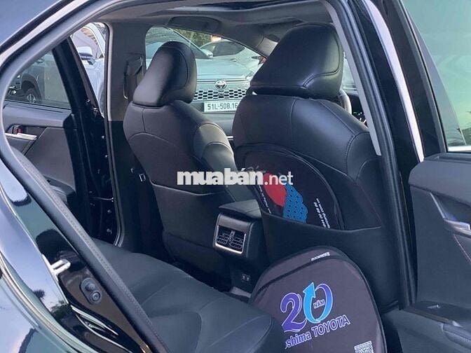 Toyota Camry 2023 2.5HV - 24000 km