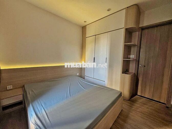 Cho Thuê Căn 2N+1 - 64m2 -Vinhomes Smart City - Full Nội Thất - Ở Ngay