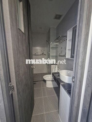 HIẾM CÓ KHÓ TÌM – 40D Vườn Lài, P. Phú Thọ Hòa. DTSD 300m2.