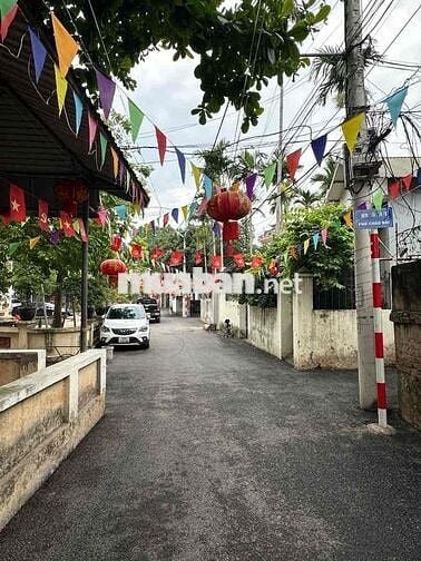 Đất Hiếm đầu tư -  pháp lý rõ ràng- Nở Hậu ô tô đỗ cửa - Chủ thiện chí