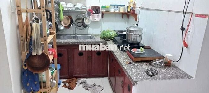 Căn hộ 65 m2 2PN CHUNG CƯ AN BÌNH  Dĩ AN, Tp HCM