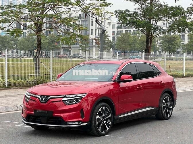 VF8 Plus 2023 GF Mua Pin SDI giảm 70tr đổi xe xăng