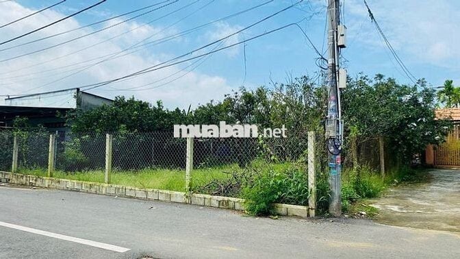 ĐẤT NỀN KDC BỬU LONG DT 125M2 GẦN SÂN BAY BIÊN HÒA CHỈ 500TR SANG TÊN