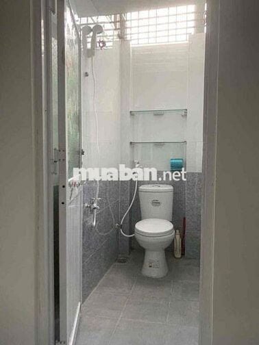 6.5 TRIỆU - 2PN 2WC NHÀ MỚI 99% - HẺM BAGAC ĐƯƠNG 26/3