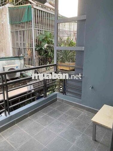 6.5 TRIỆU - 2PN 2WC NHÀ MỚI 99% - HẺM BAGAC ĐƯƠNG 26/3