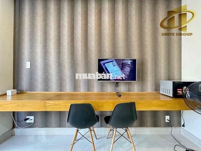 Cho thuê phòng BANCOL ở Trần Đình Xu Q1 gần CẦU ÔNG LÃNH - BẾN THÀNH