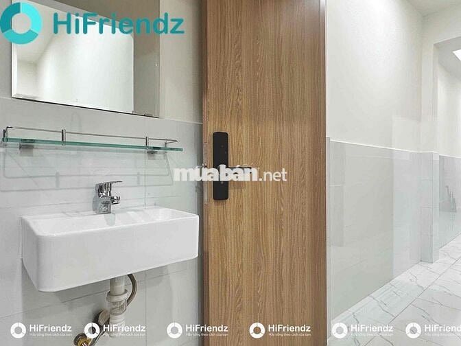 Siêu Phẩm CHDV Full Nội Thất Mới 1006% Đi Bộ Qua ĐH Công Thương