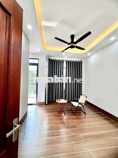 🔥 CHO THUÊ NHÀ MỚI XÂY – KHU NHÀ Ở HAI THÀNH, BÌNH TÂN